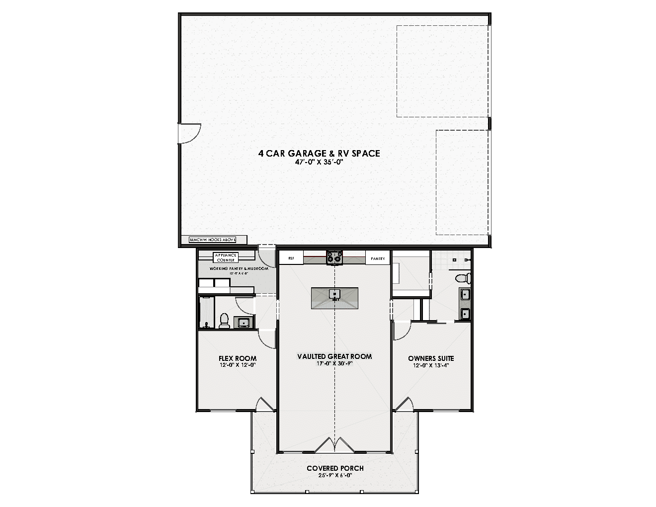 BARNDO FLOORPLAN