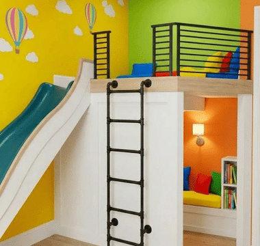 Kids Loft