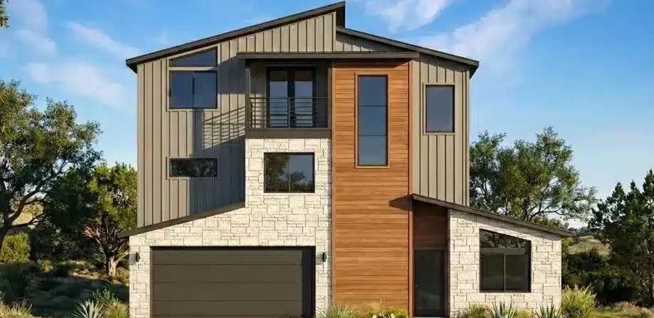 21925 Surrey Ln, Lago Vista - exterior