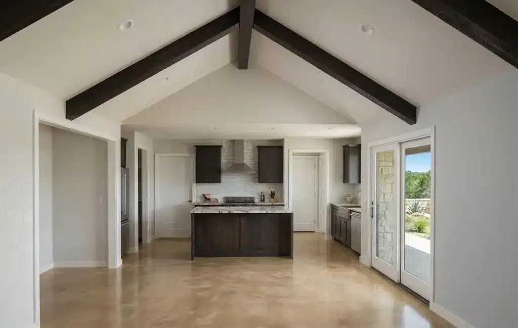 3113 Nobel Circle Interior 2 DH SmartBuild 3113 Nobel Circle Living Area