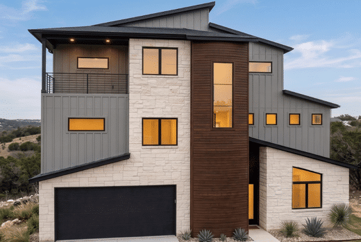 20203 Lewis, Lago Vista