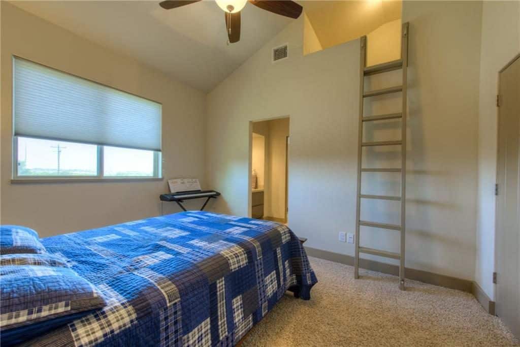 Custom Kids Loft Play Space by Dh Smartbuild