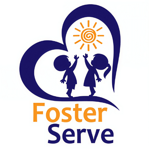 Foster Serve logo